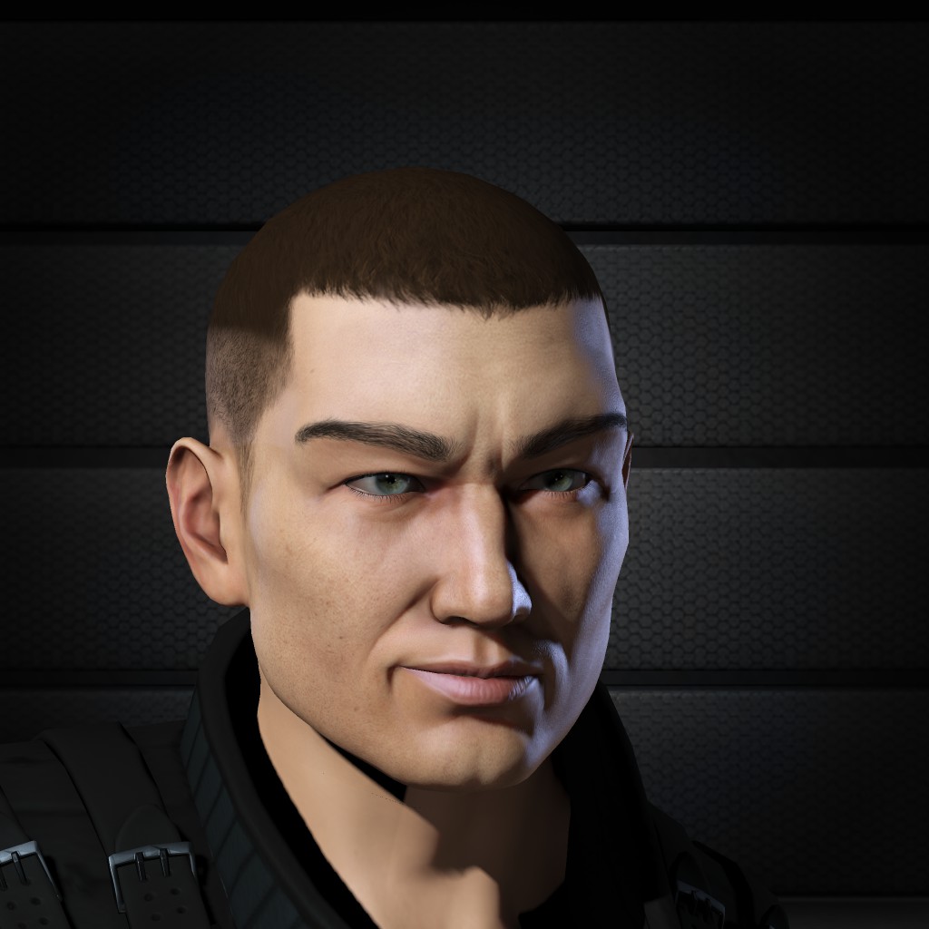 Blade McRavinger