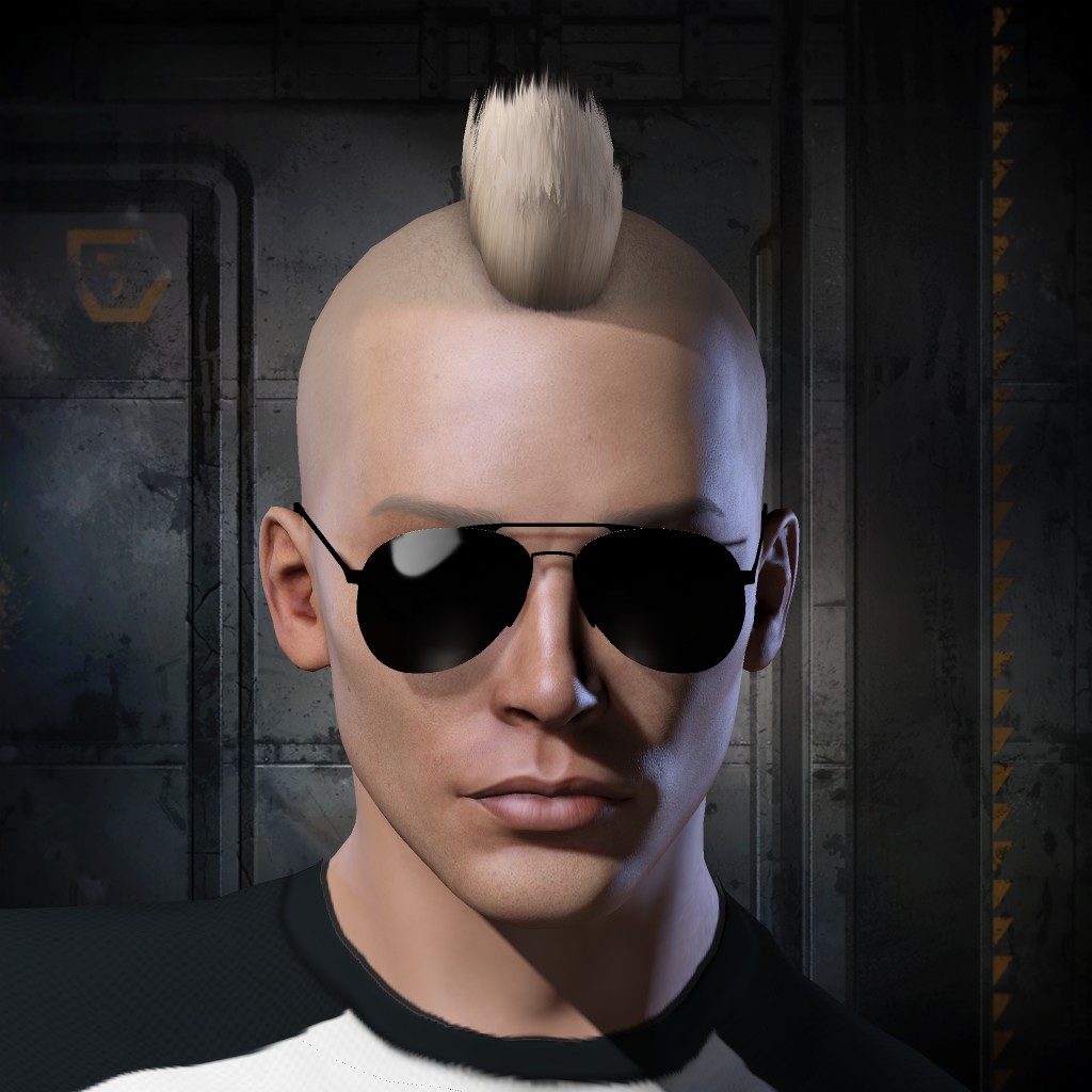 Joe Foreman