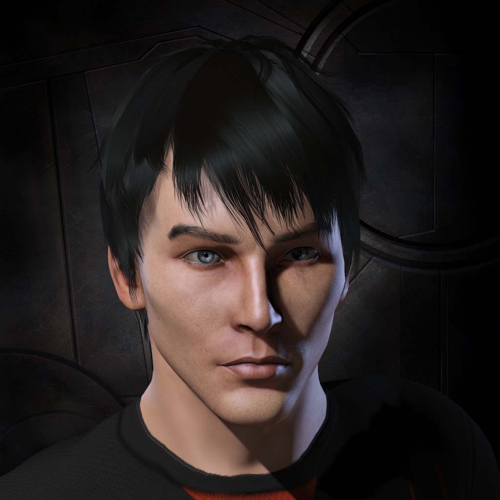 Spartan722 Aideron
