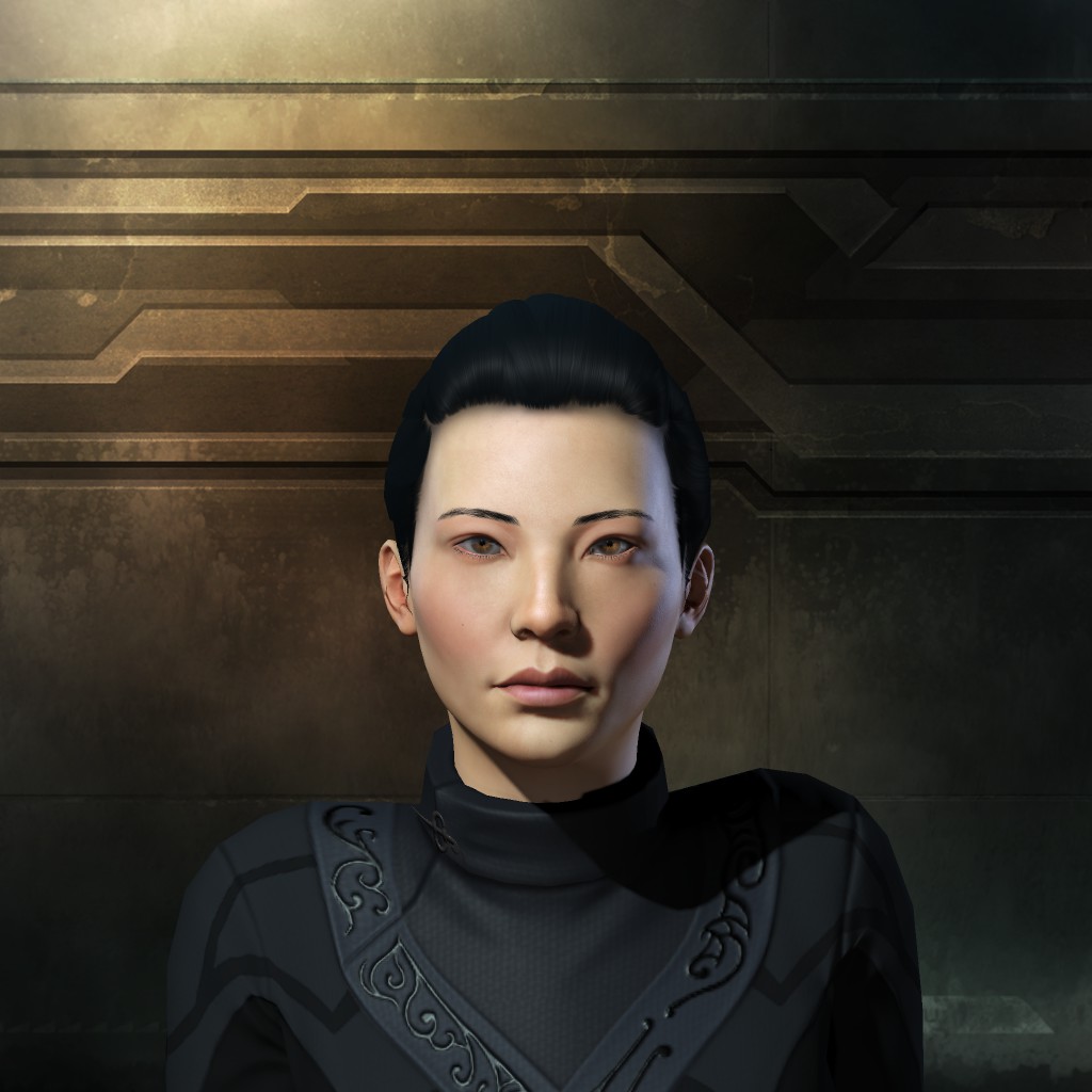 Nahrnid Servant