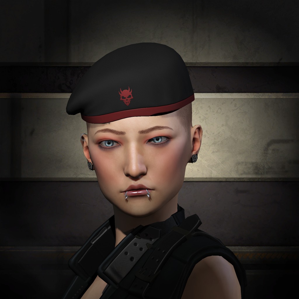 Naomi Geno