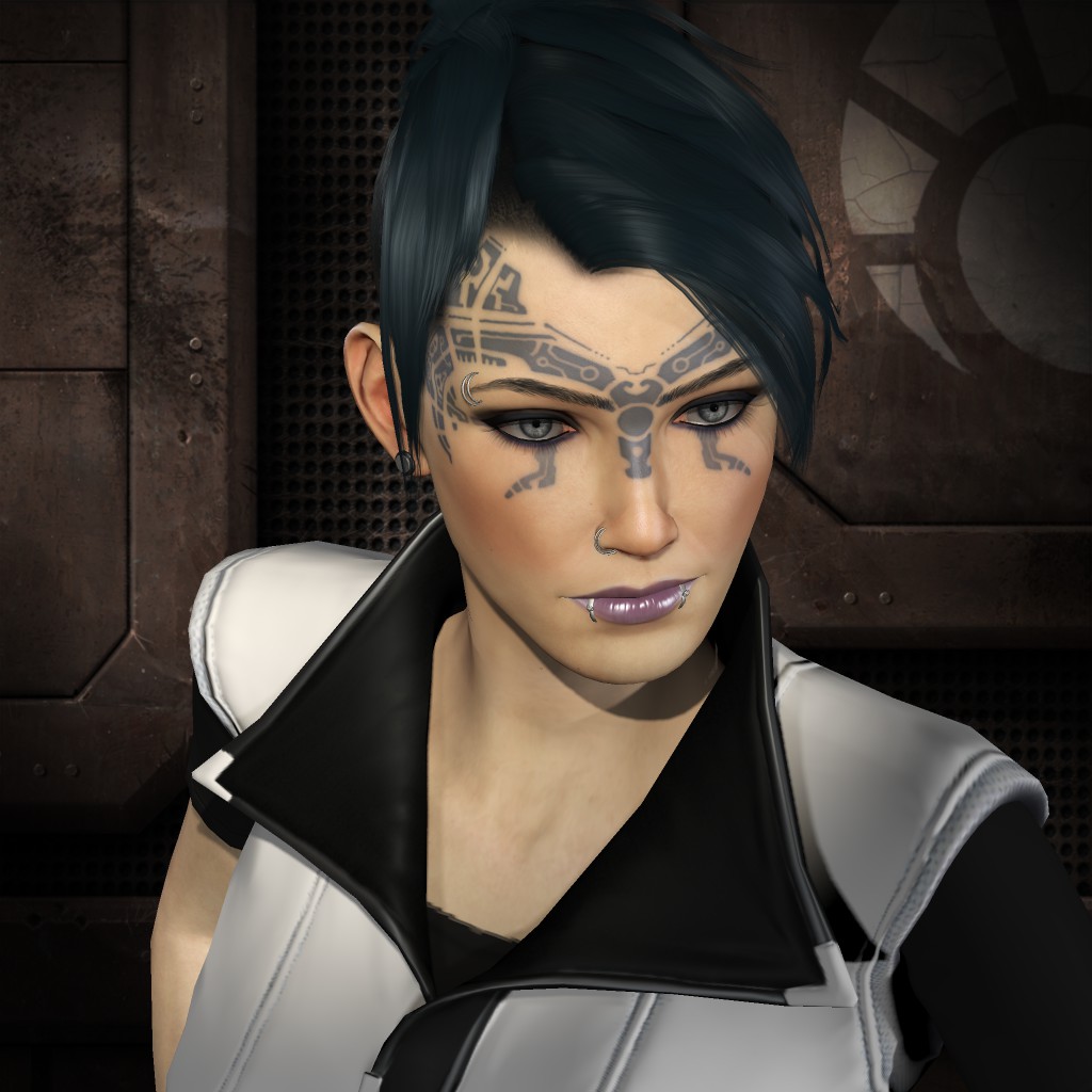 Asia Blade