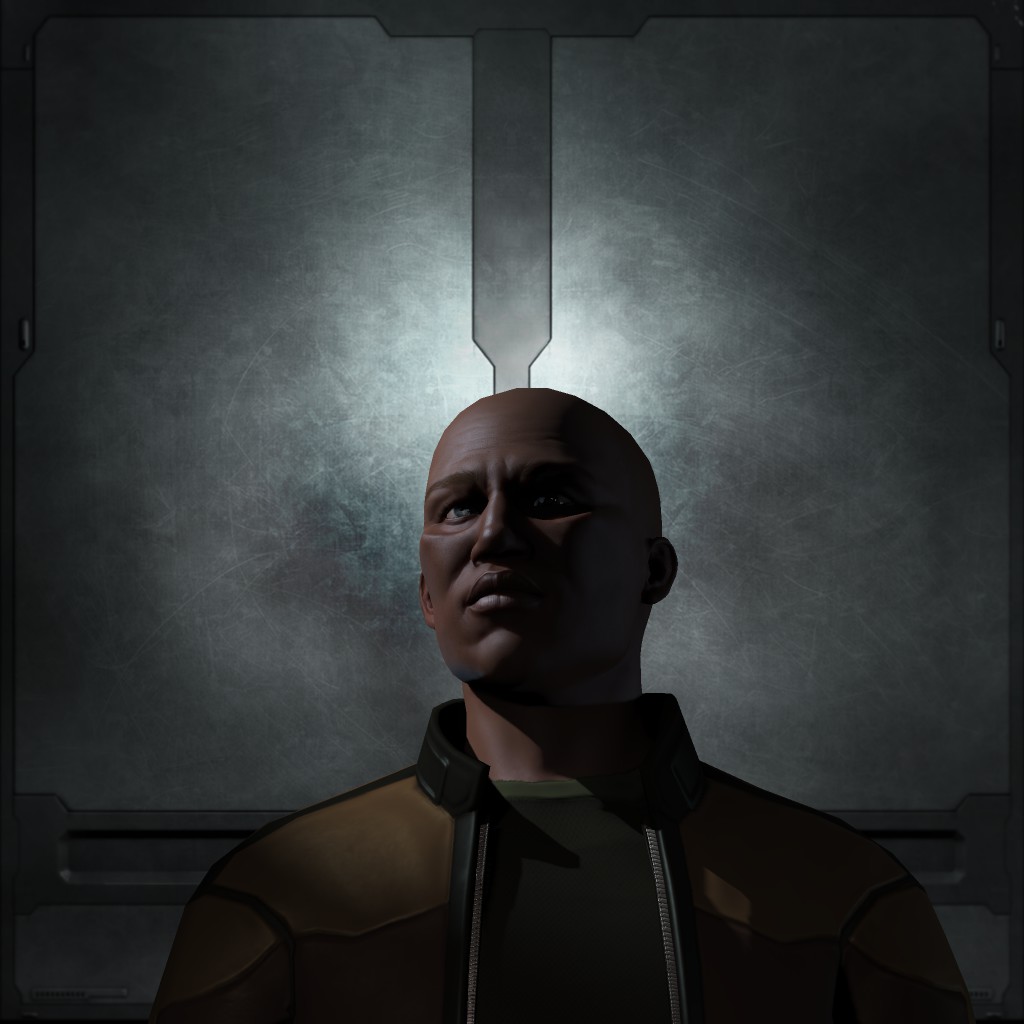 BF Khamez