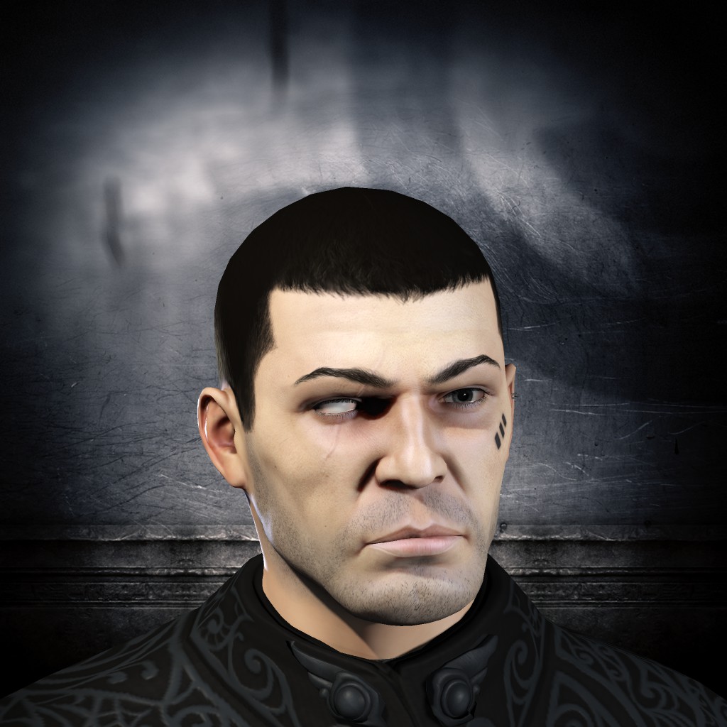 Daga Stormborn