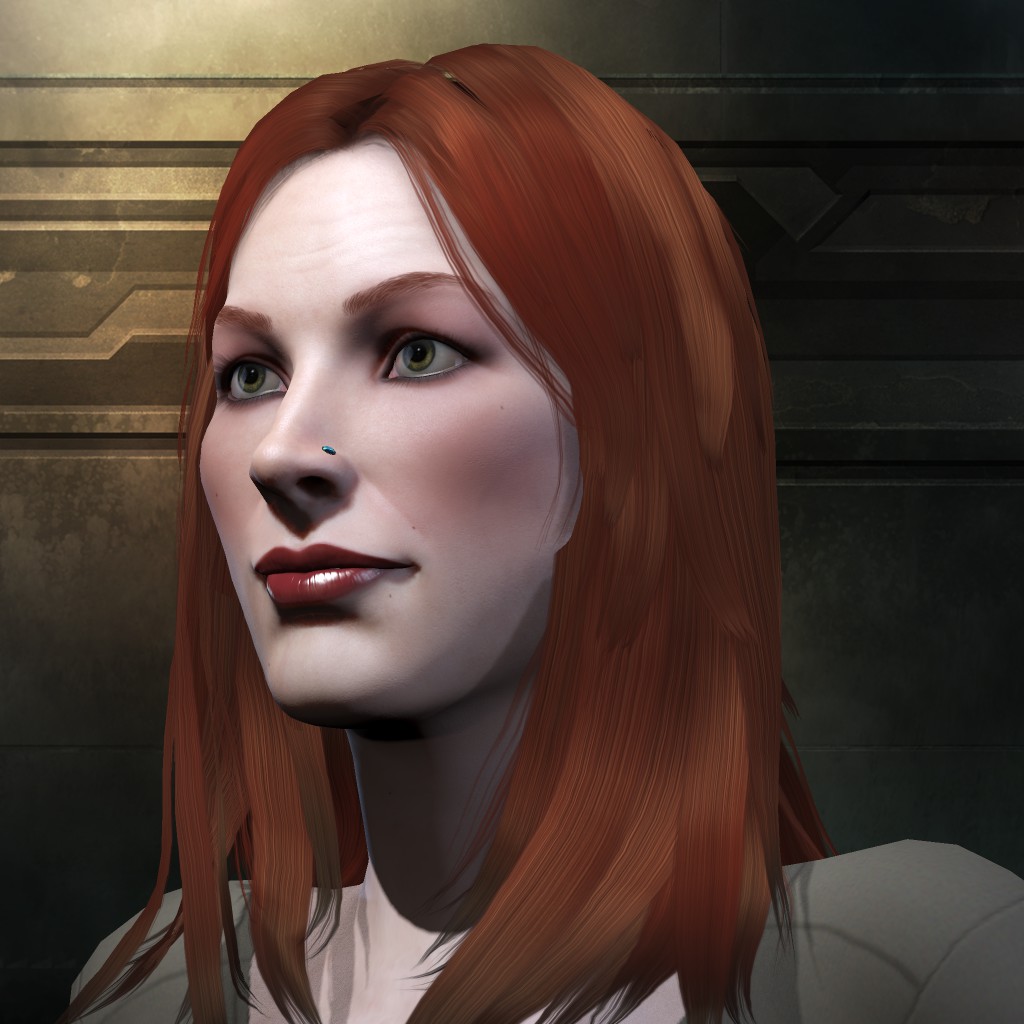 Jasmine Manaheart