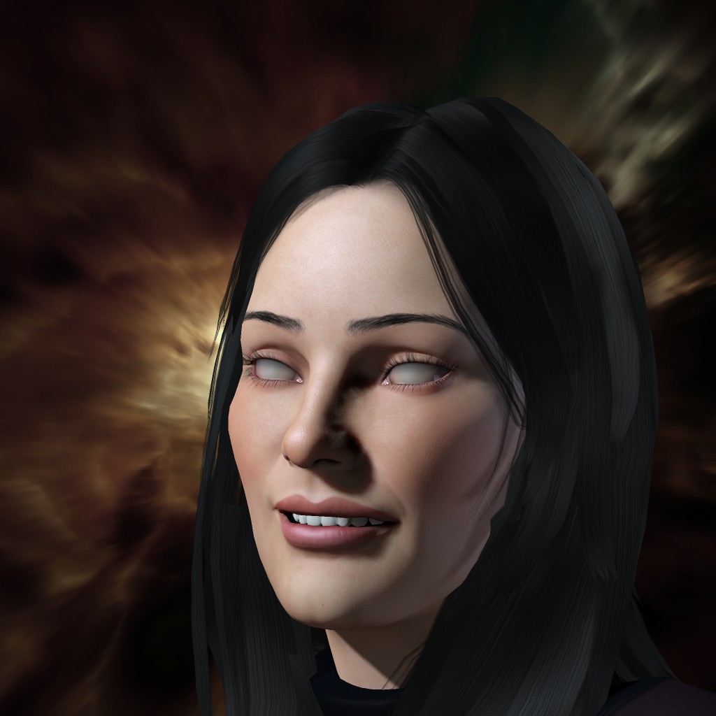 Tali-Vas-Normandy Zorah
