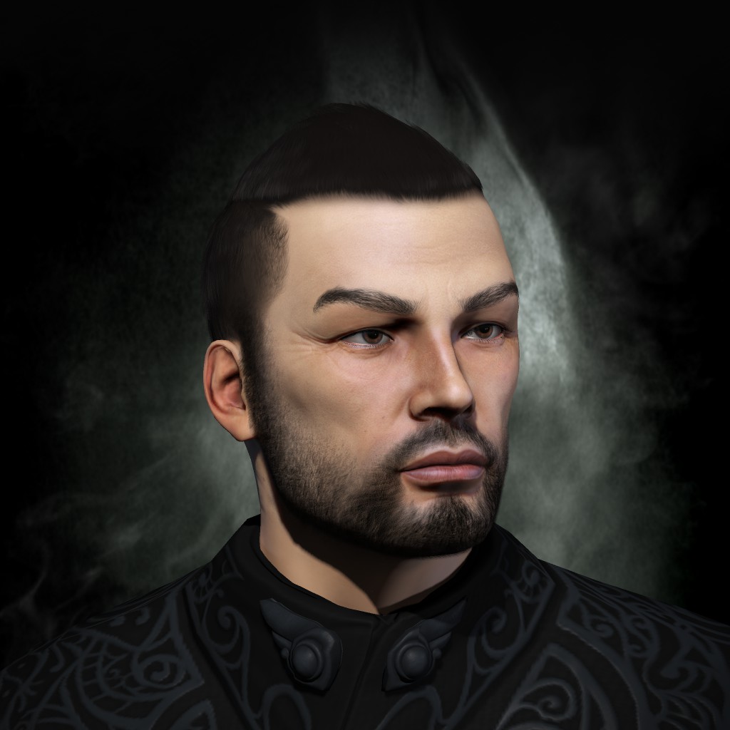 Caldari Citizen 93361464