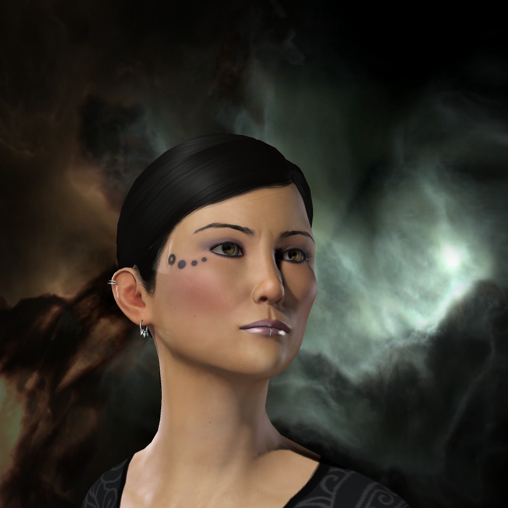 Kitsune Mikko