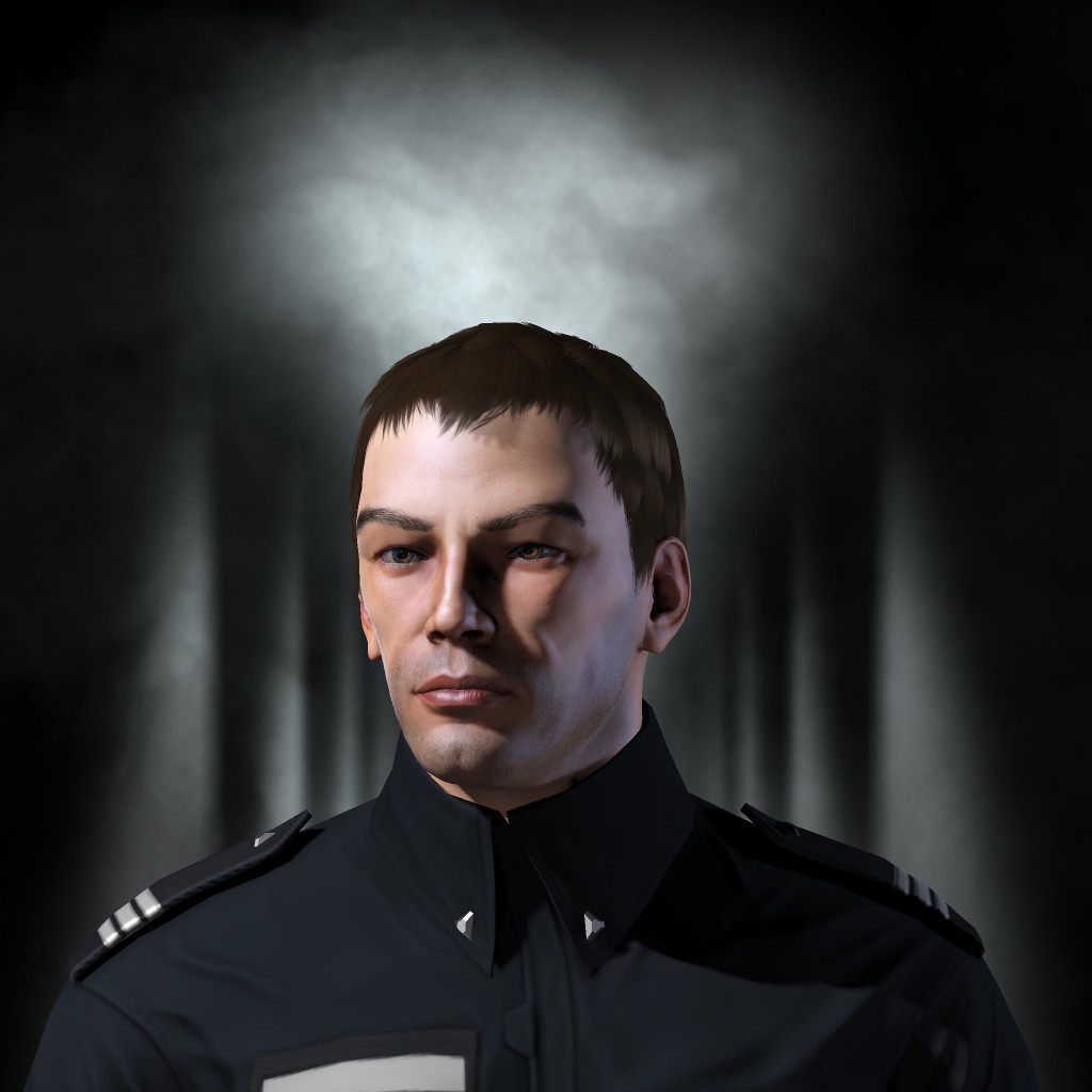 Burenka Ololoev
