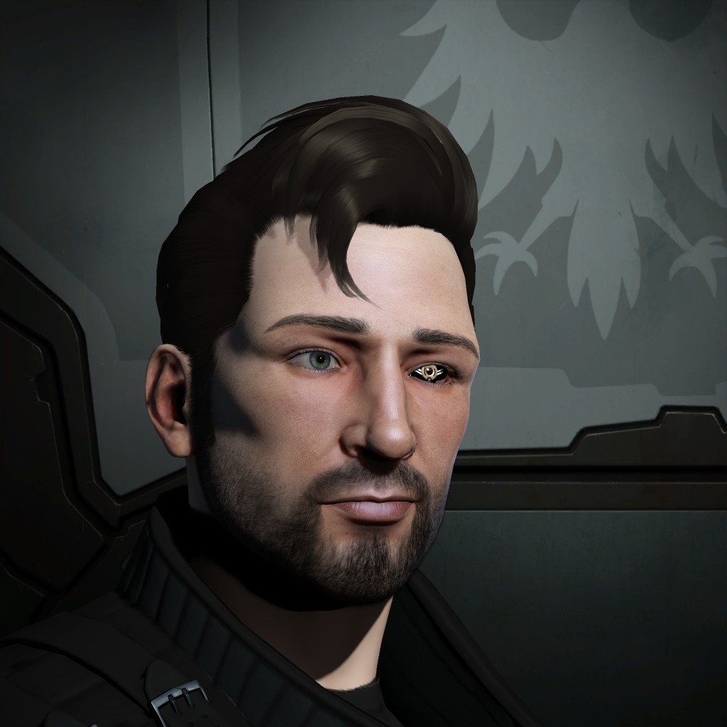 Jonathan Issier