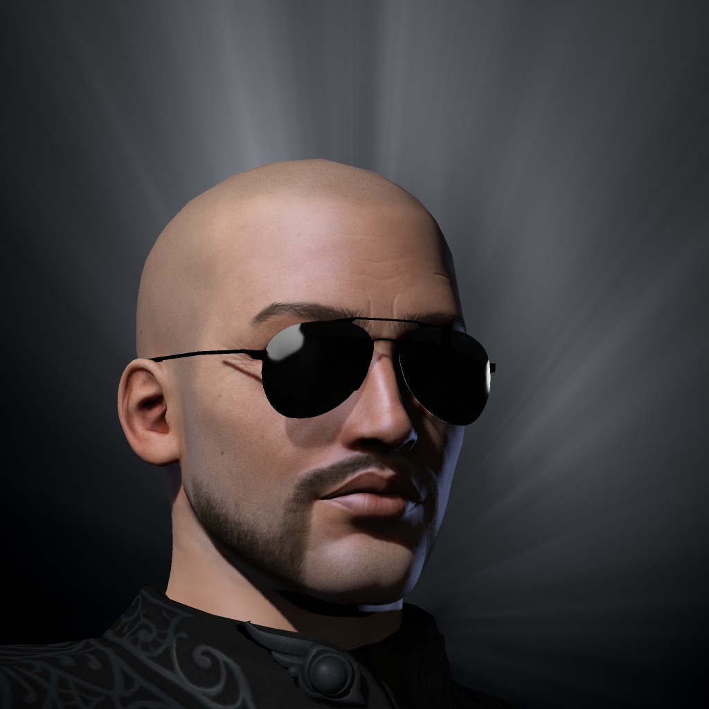 Brenden Stark