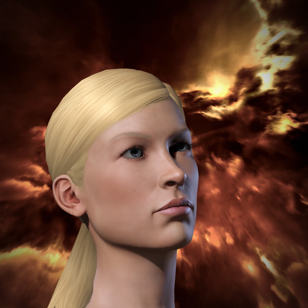 Anna Stahlhain