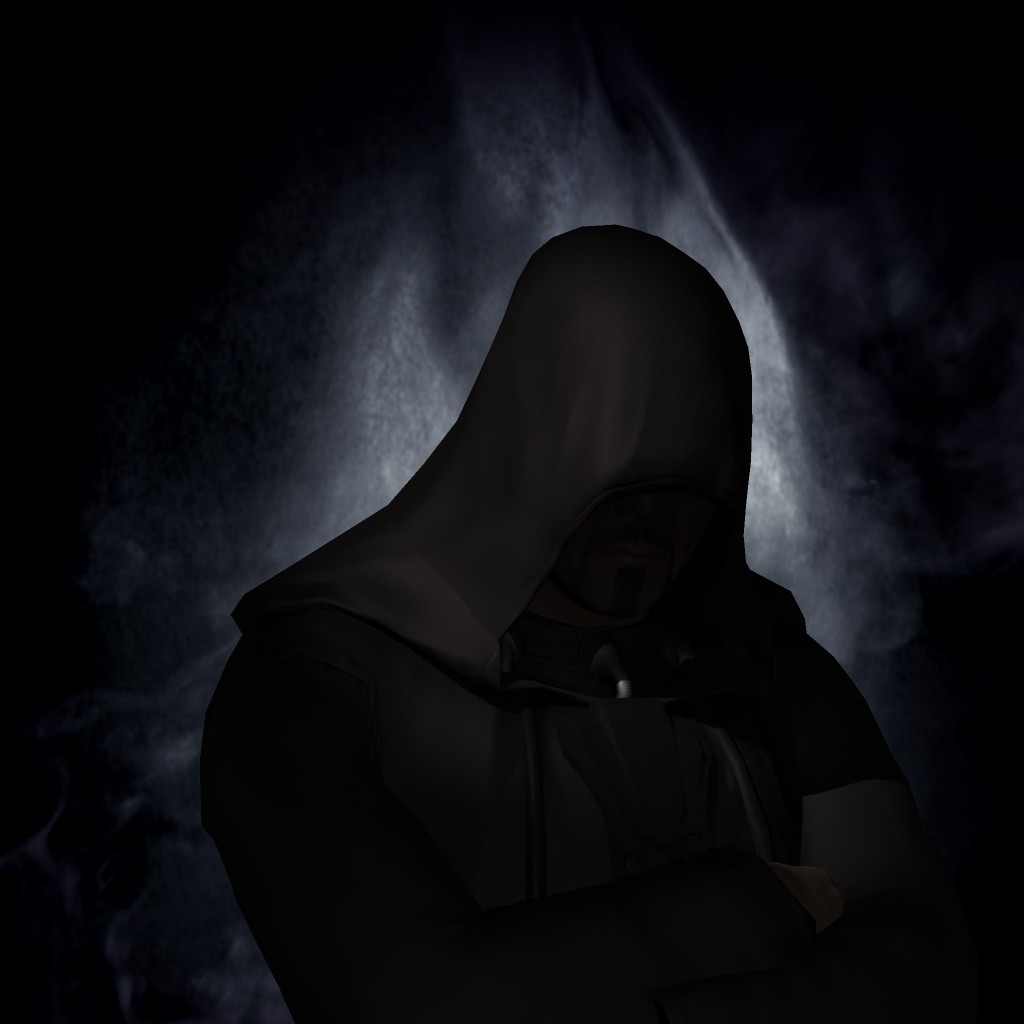 Hidden Concern Broker