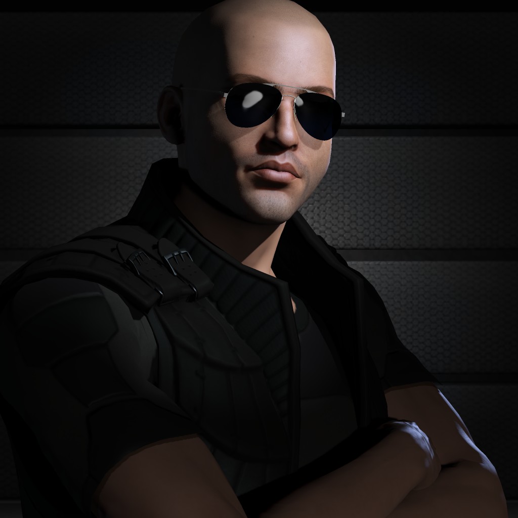 Michael Budisa