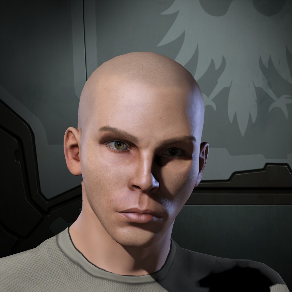 Jed Charante