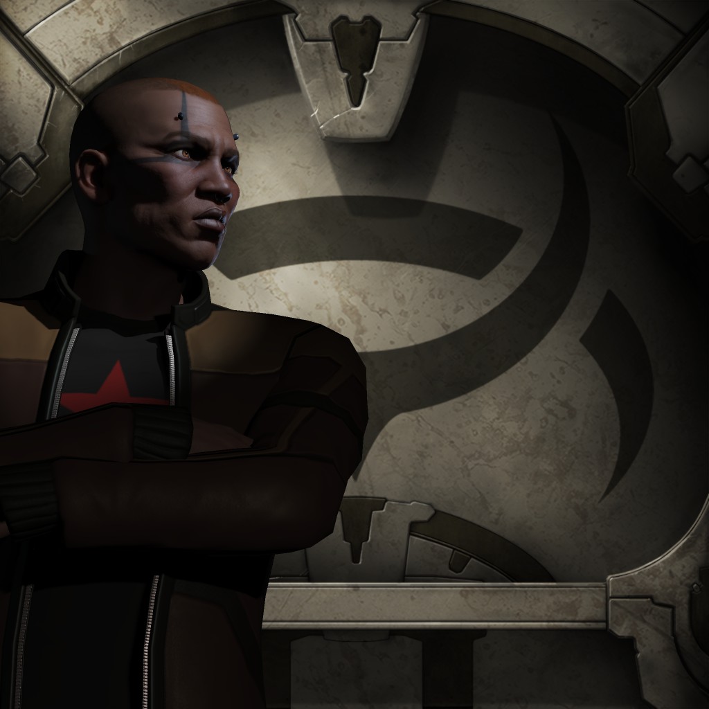 Bipsridder vandeBruinen