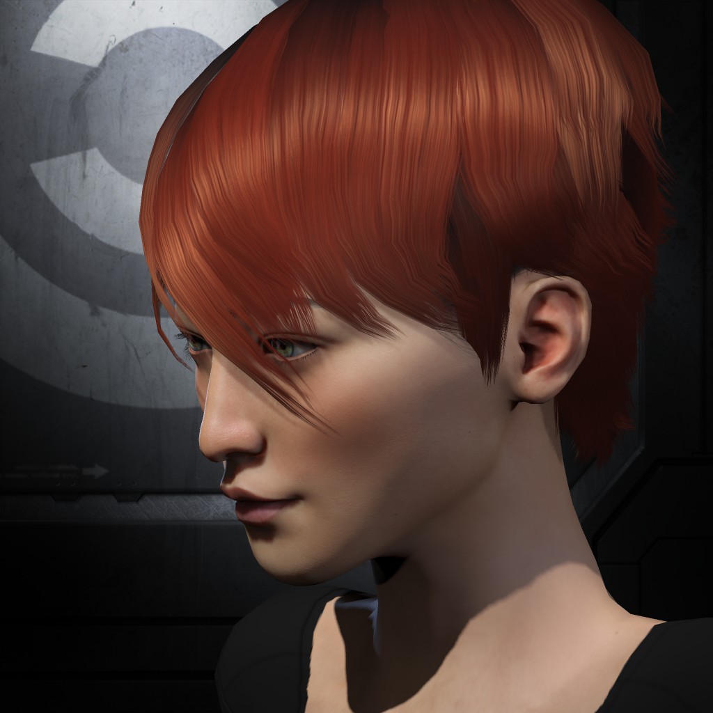 Alice Haeleigh