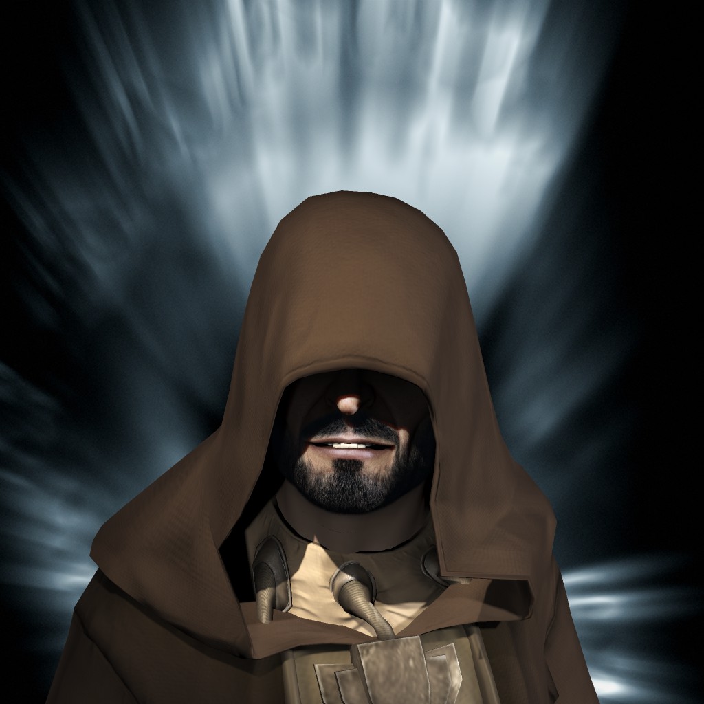 Brother Abruell