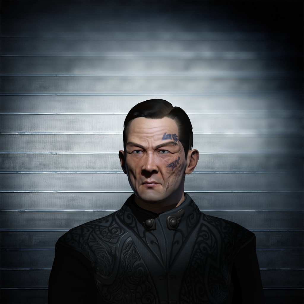 Joris Wighnomy