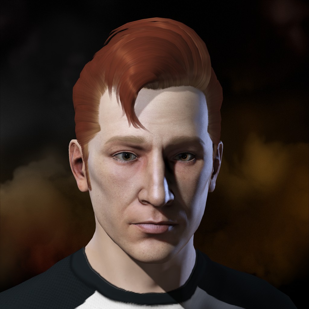 Inigo Joneston