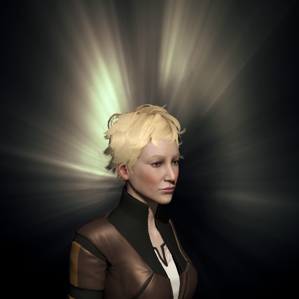 Amredinia