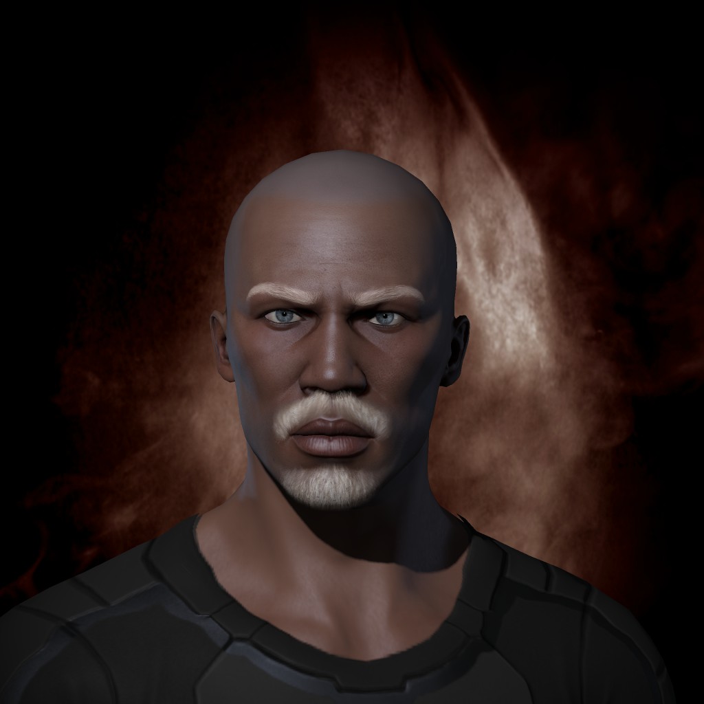 Archon Hendar