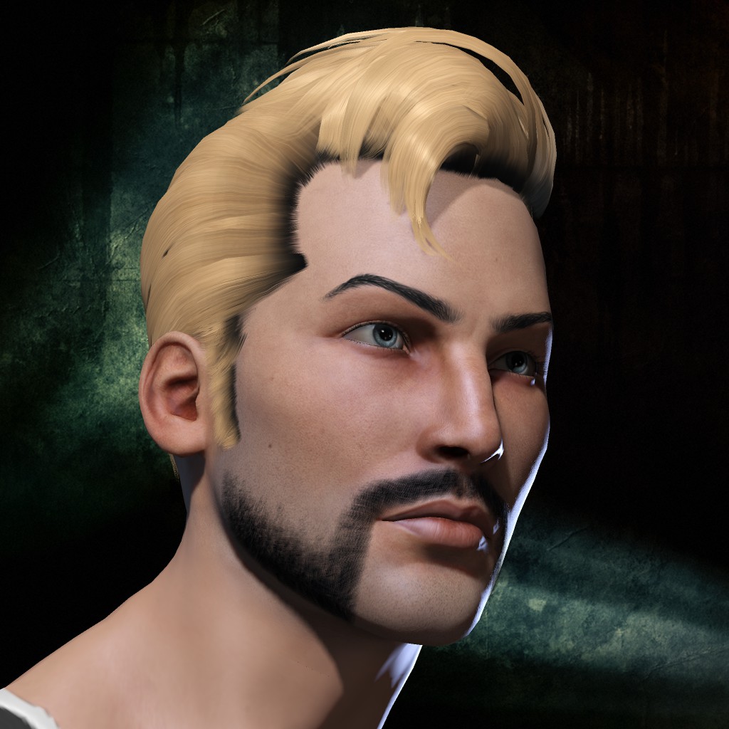 Seventies Hero