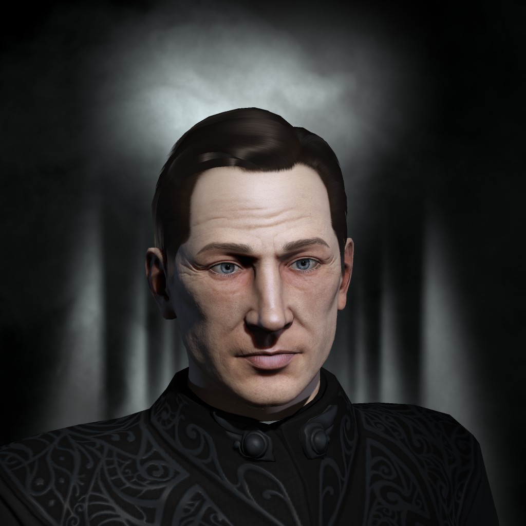 Charles Yeyland