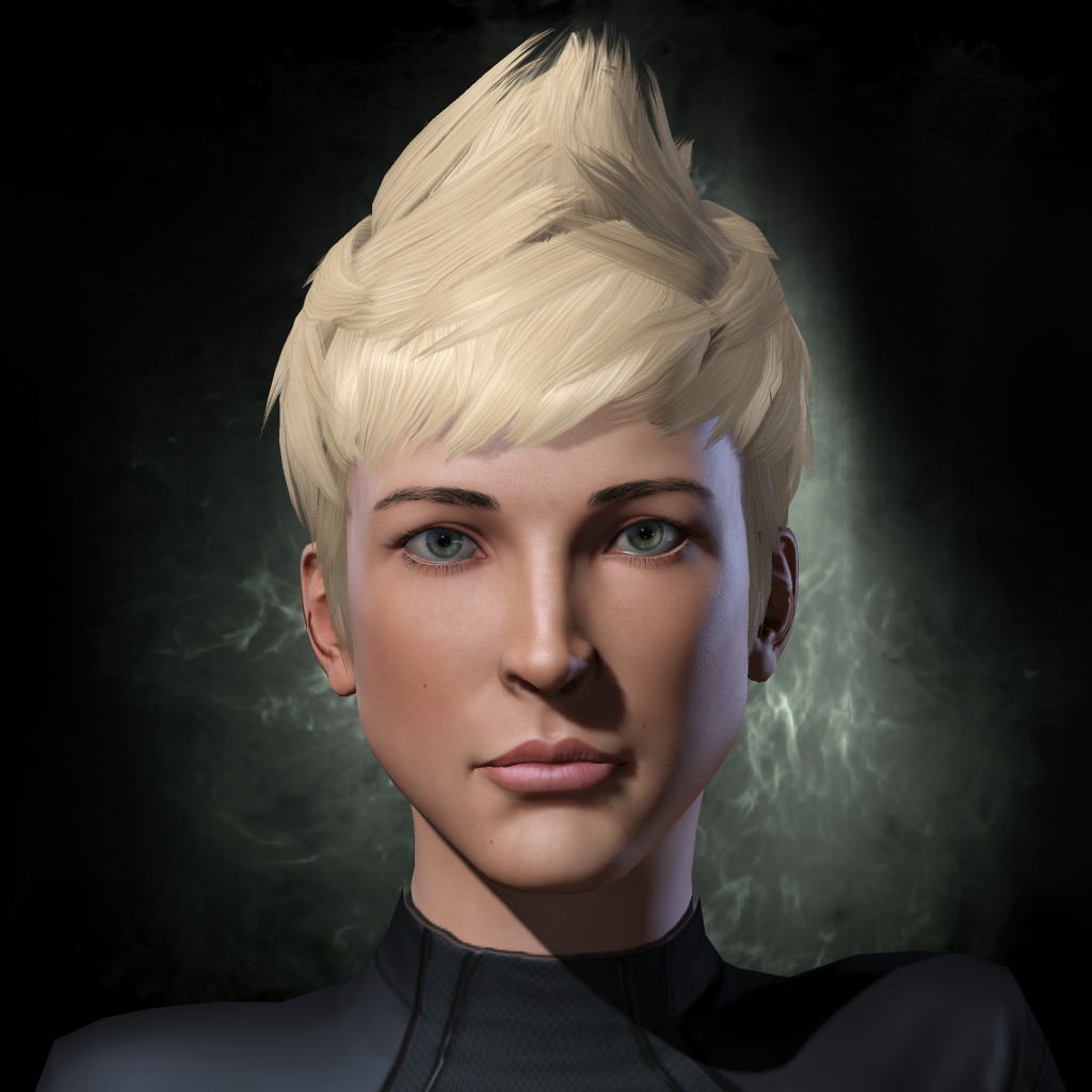 Sandora Corvin