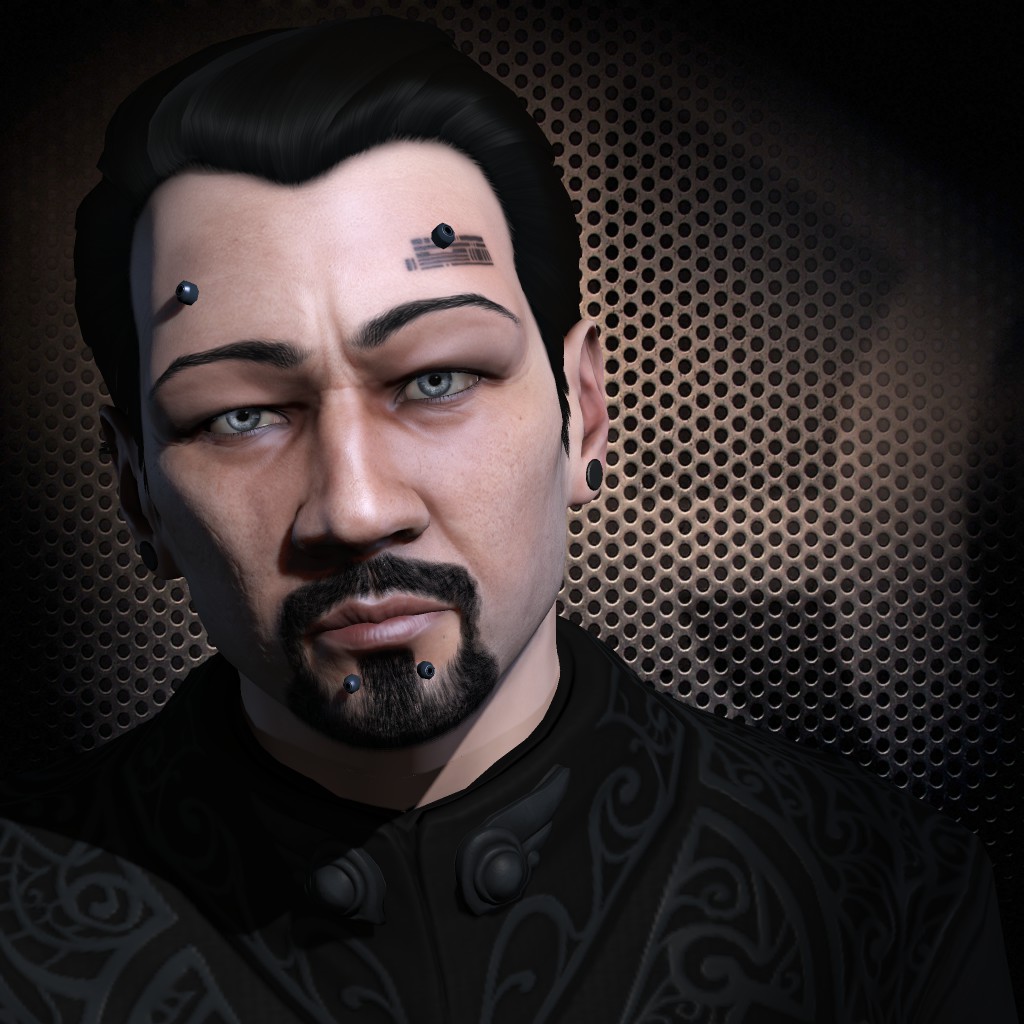 Robotek Shi