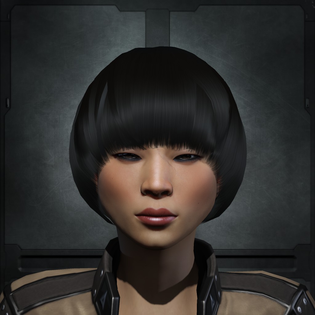 Kuniko Usoko