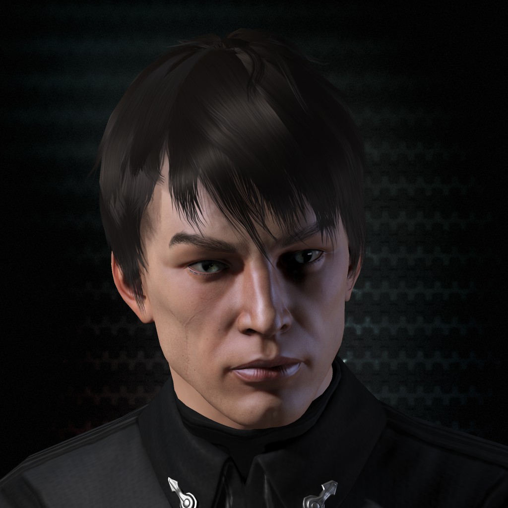 Serg Strannik