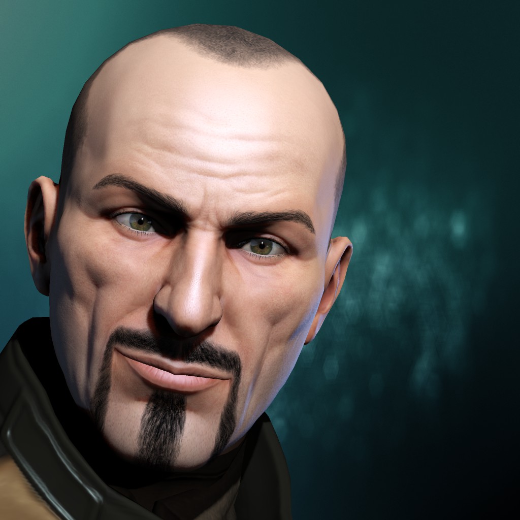 Jason Astraeus