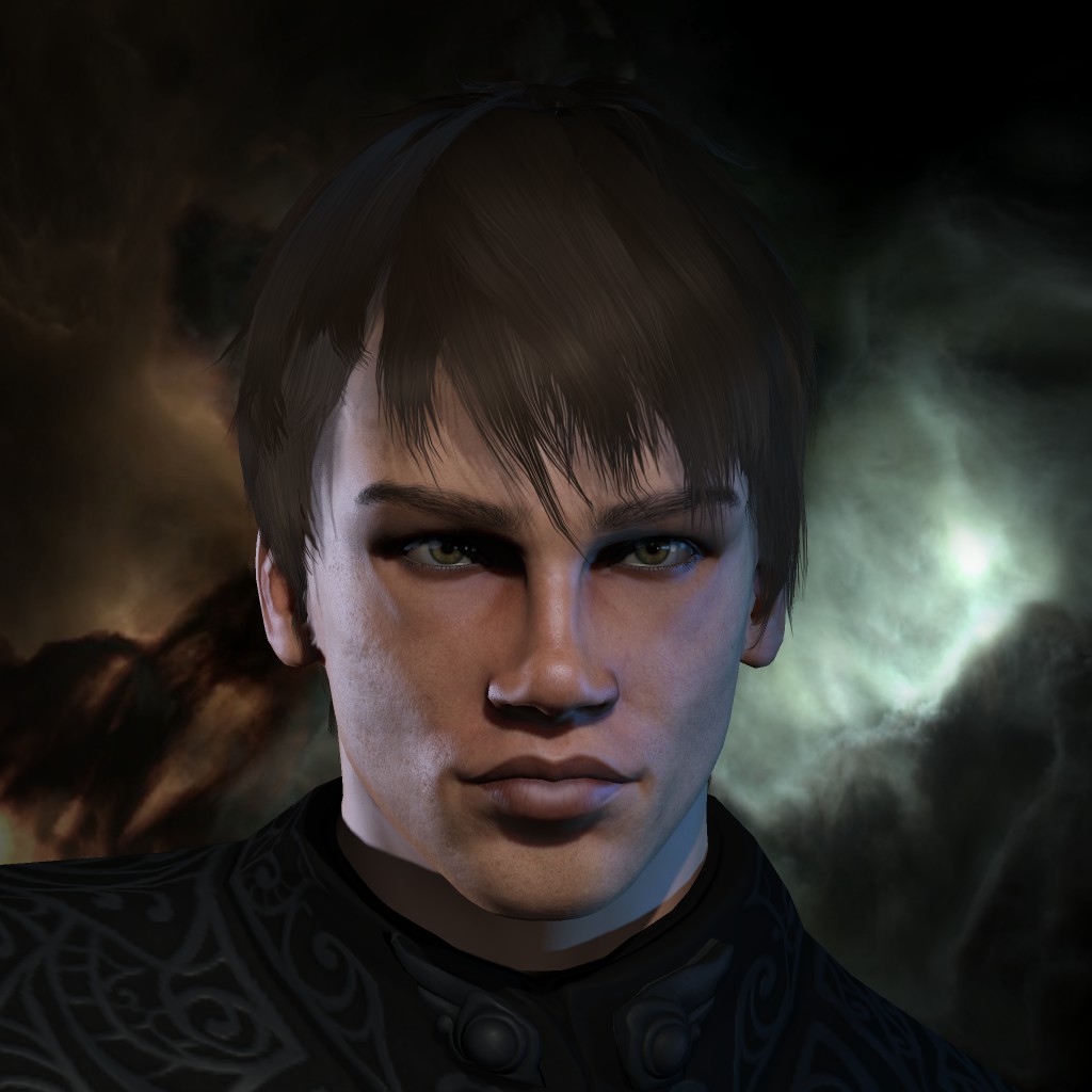 Caedus Nerva