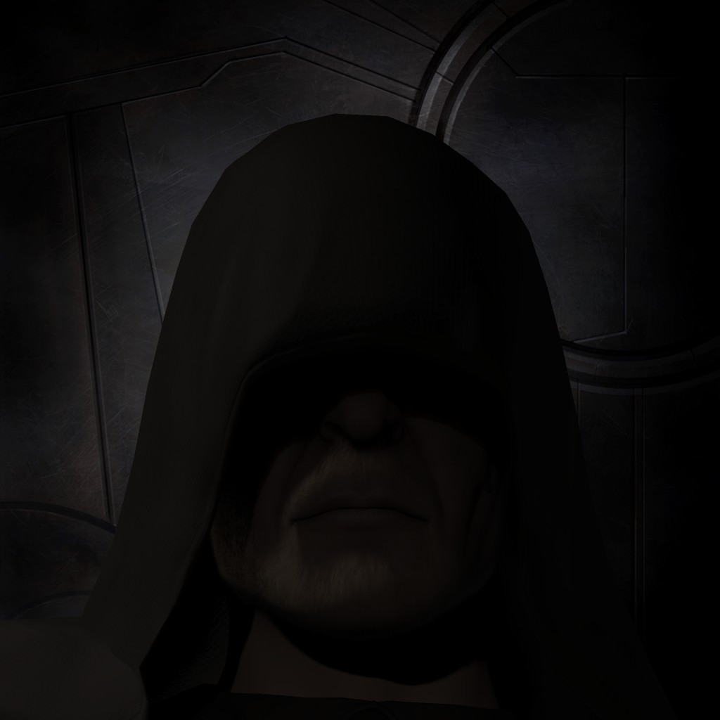 Grandmaster of Arcanorum