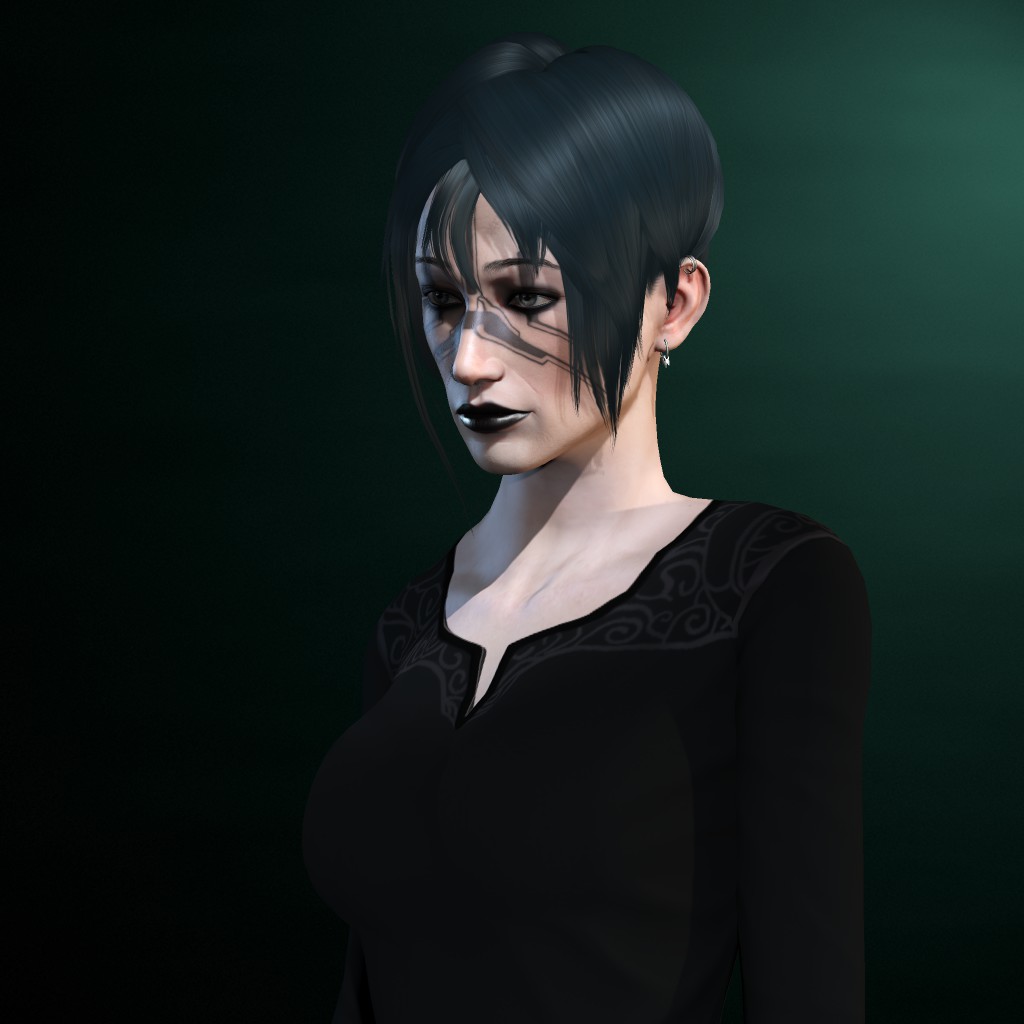Orionsbane
