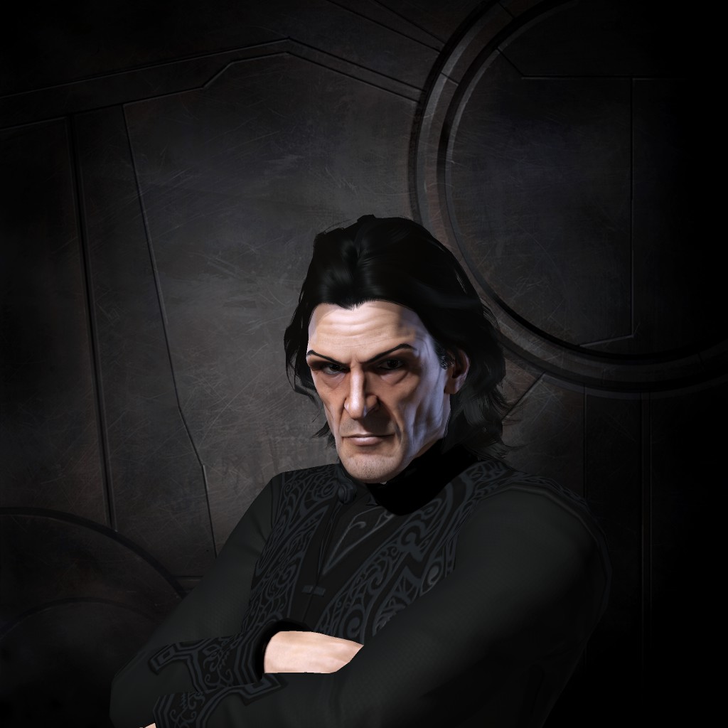 Mr Niminen