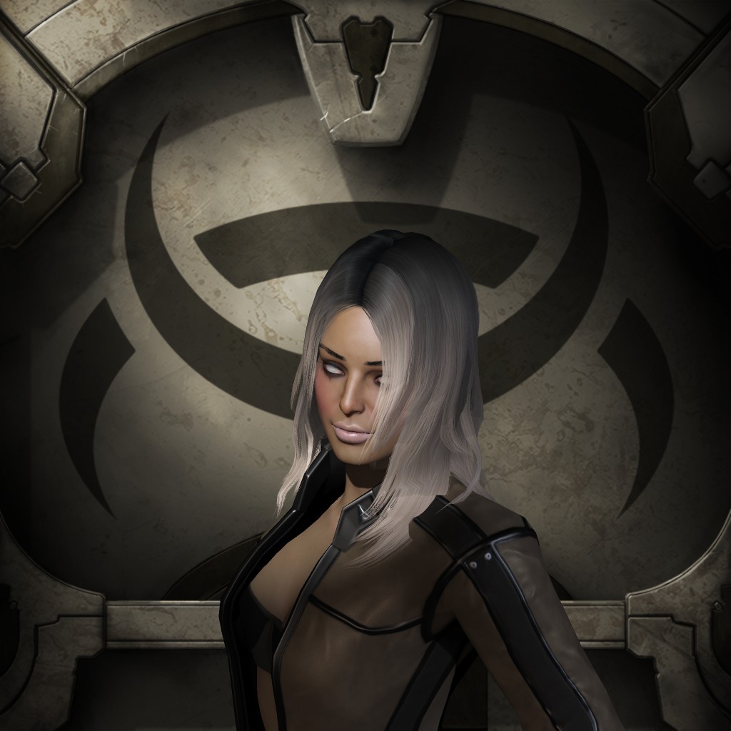 lady xlnc