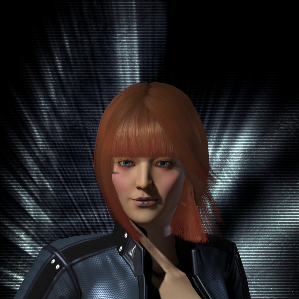 bad girl55