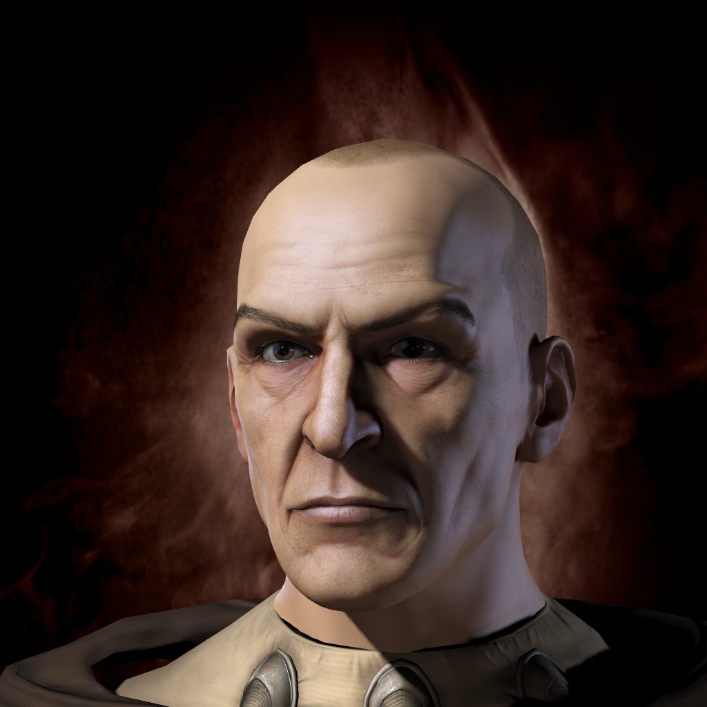 Jeff Bukandara