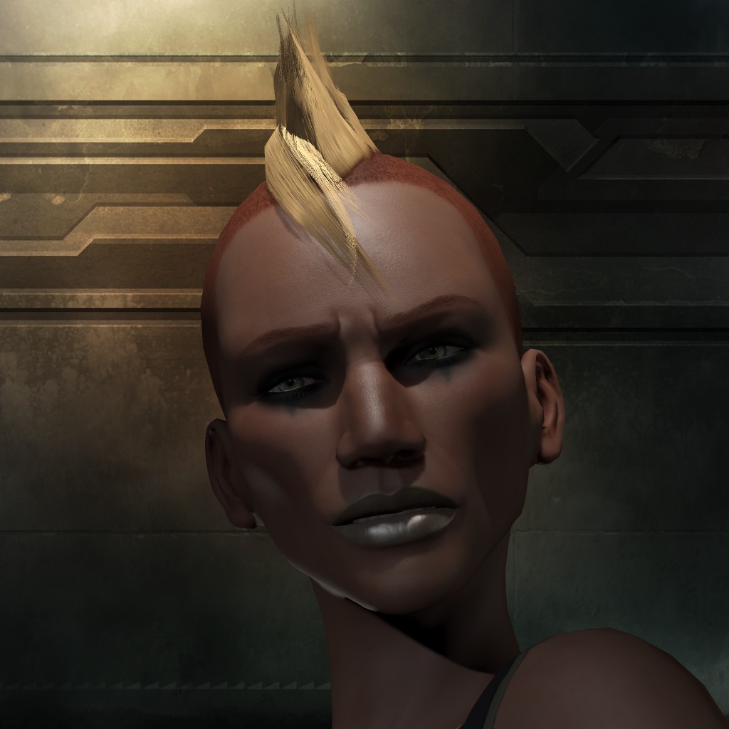 Eostre Von Deemter