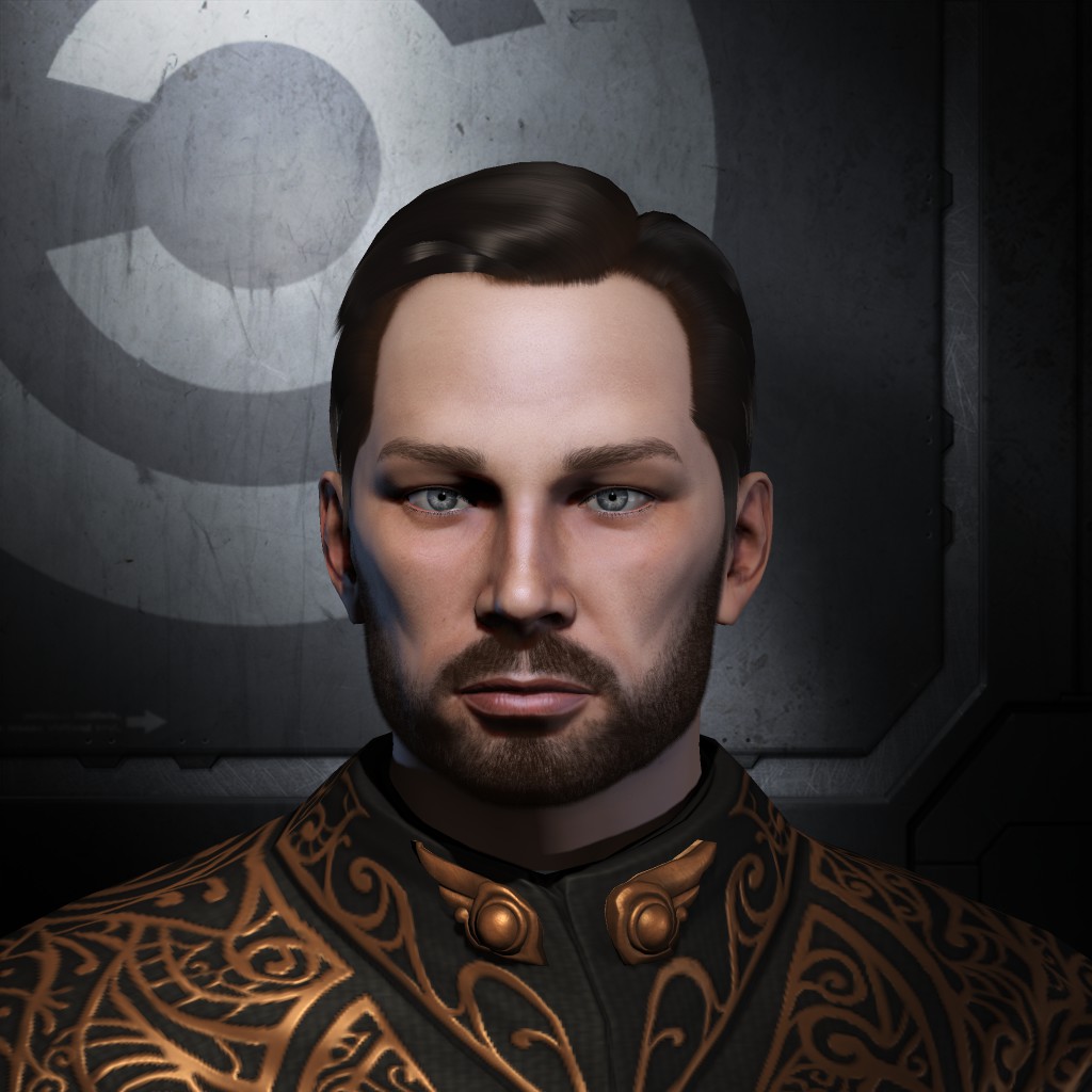 Hamilton Grey