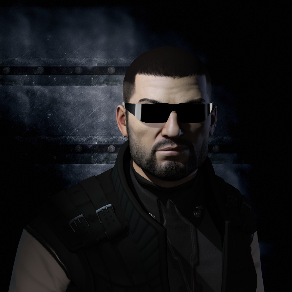 Zryth Krystoff