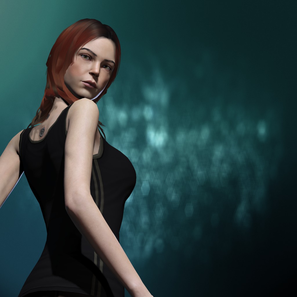 Andromeda Hunter