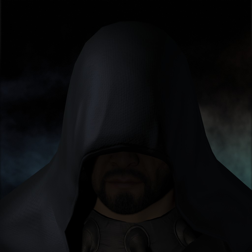 Nanashi the Nameless