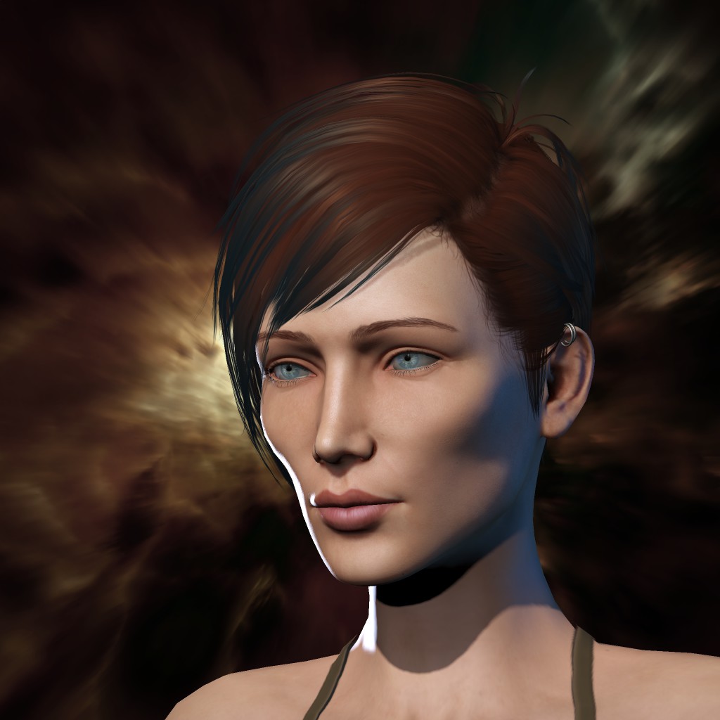 Brienne Oriki