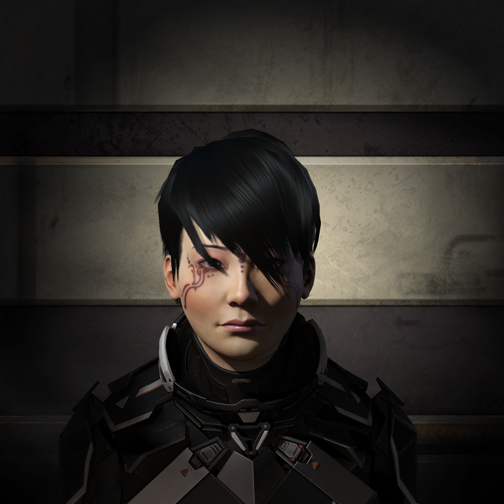 Eiko Ashikawa