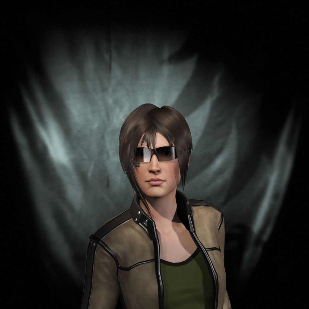 Serina Atreides