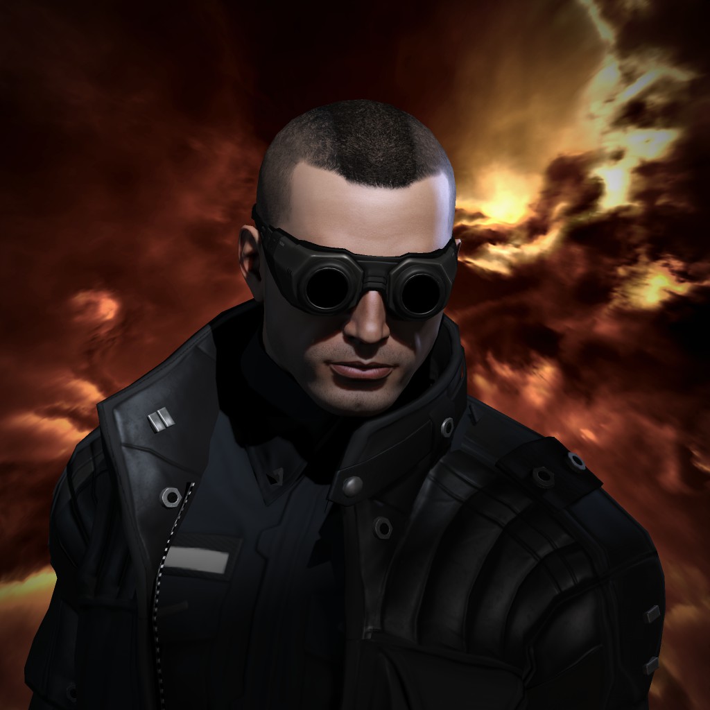 Antony Marcus