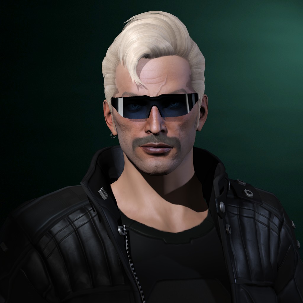 Vince Peach
